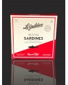 Petites sardines à Huile d'Olive BIO - LA GUILDIVE