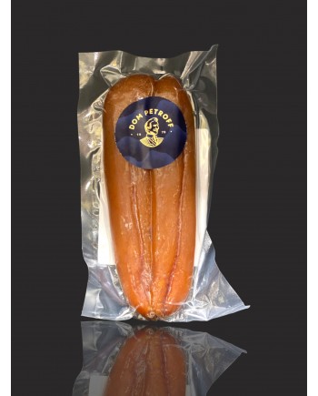 Poutargue - DOM PETROFF