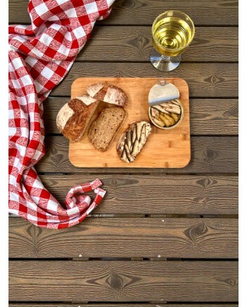 Sprats Fumés de Riga - DOM PETROFF