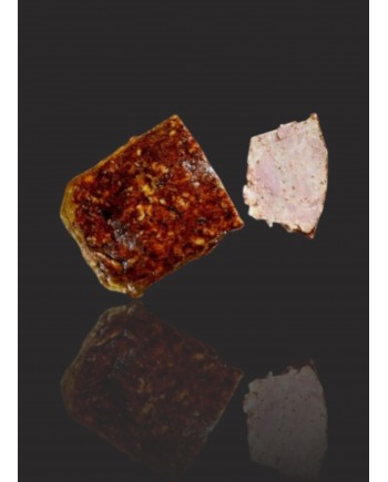 Terrine de Lapin - SIBILIA