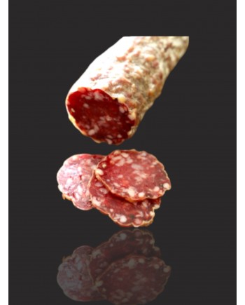 Petite rosette véritable de Lyon - SIBILIA