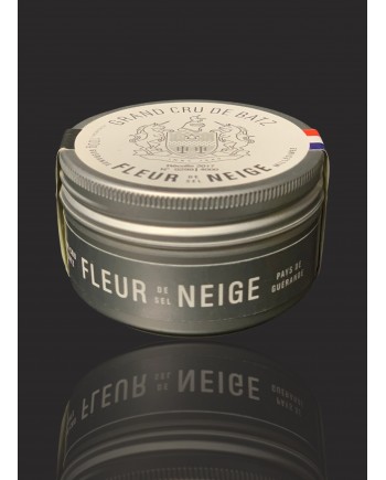 Fleur de Sel Neige Millésimée - GRAND CRU DE BATZ