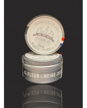 Fleur de Sel Neige Millésimée - GRAND CRU DE BATZ