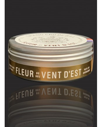 Fleur de Sel Vent d'Est Millésimé - GRAND CRU DE BATZ