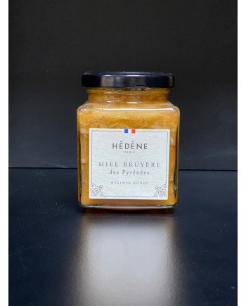 Miel Bruyère du Var - HEDENE