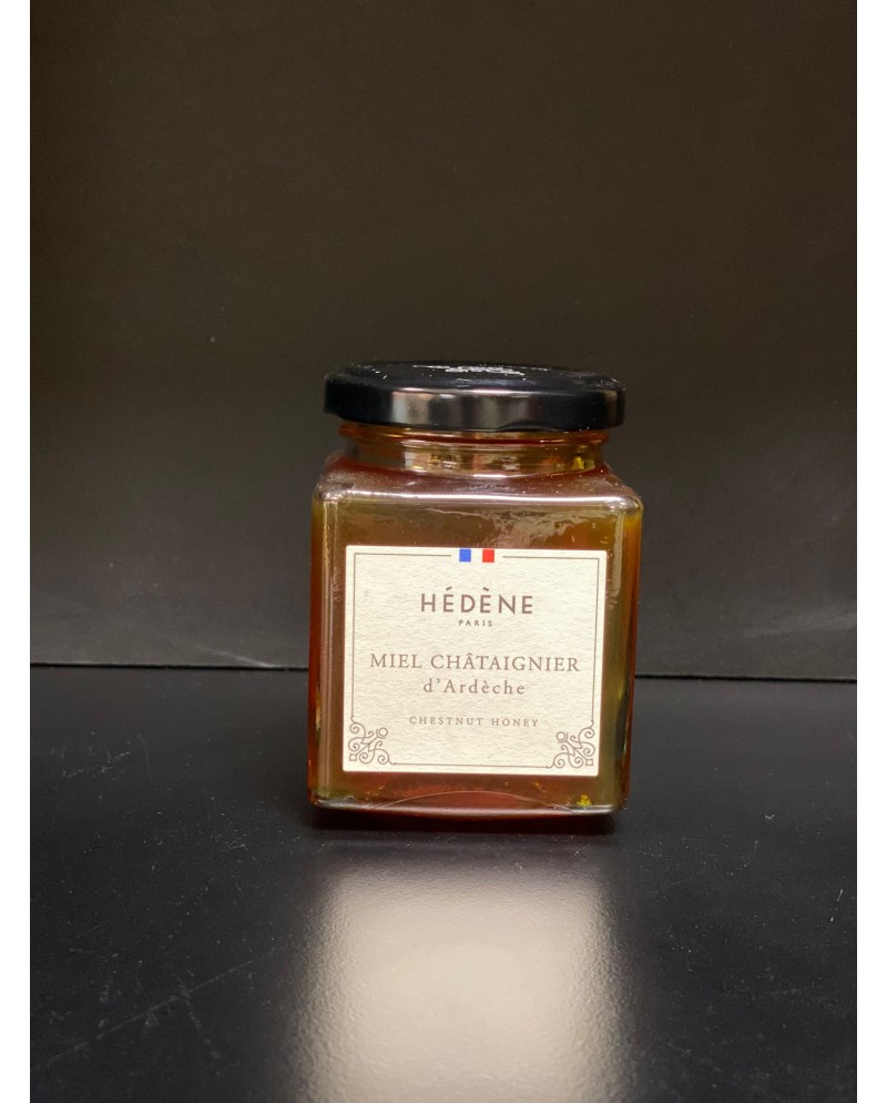 Miel Châtaignier d'Ardèche- HEDENE