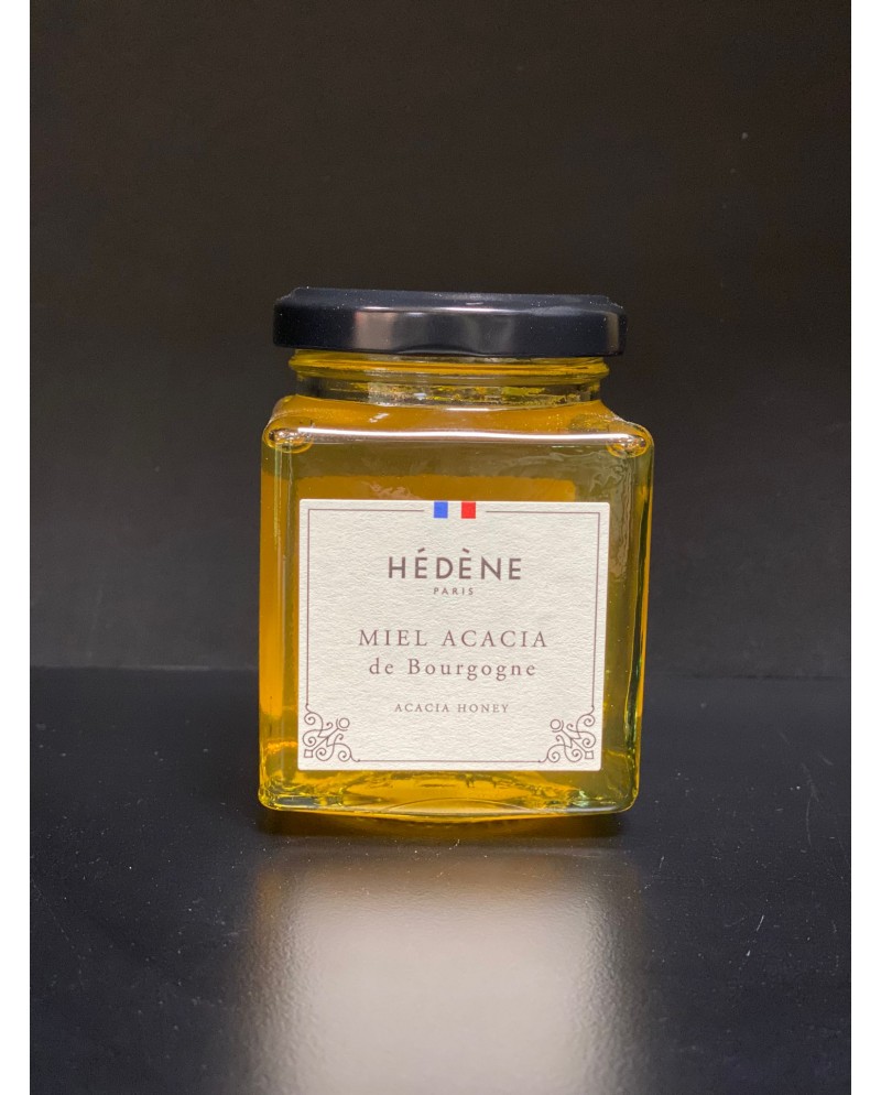 Miel Acacia de Bourgogne - HEDENE