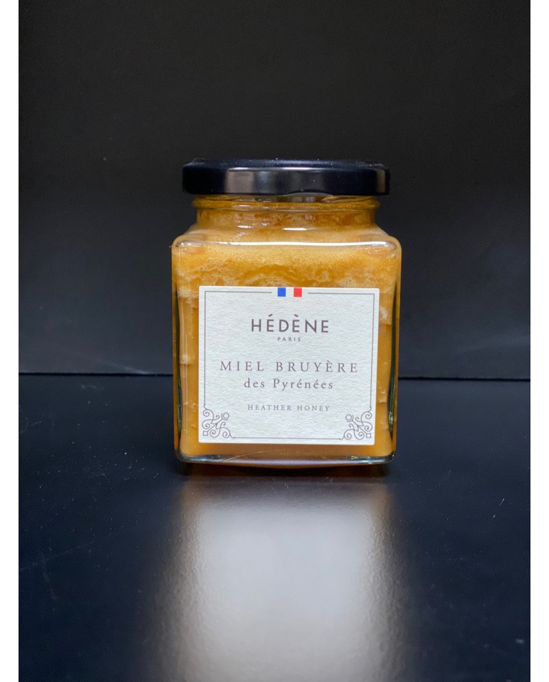 Miel Bruyère du Var - HEDENE