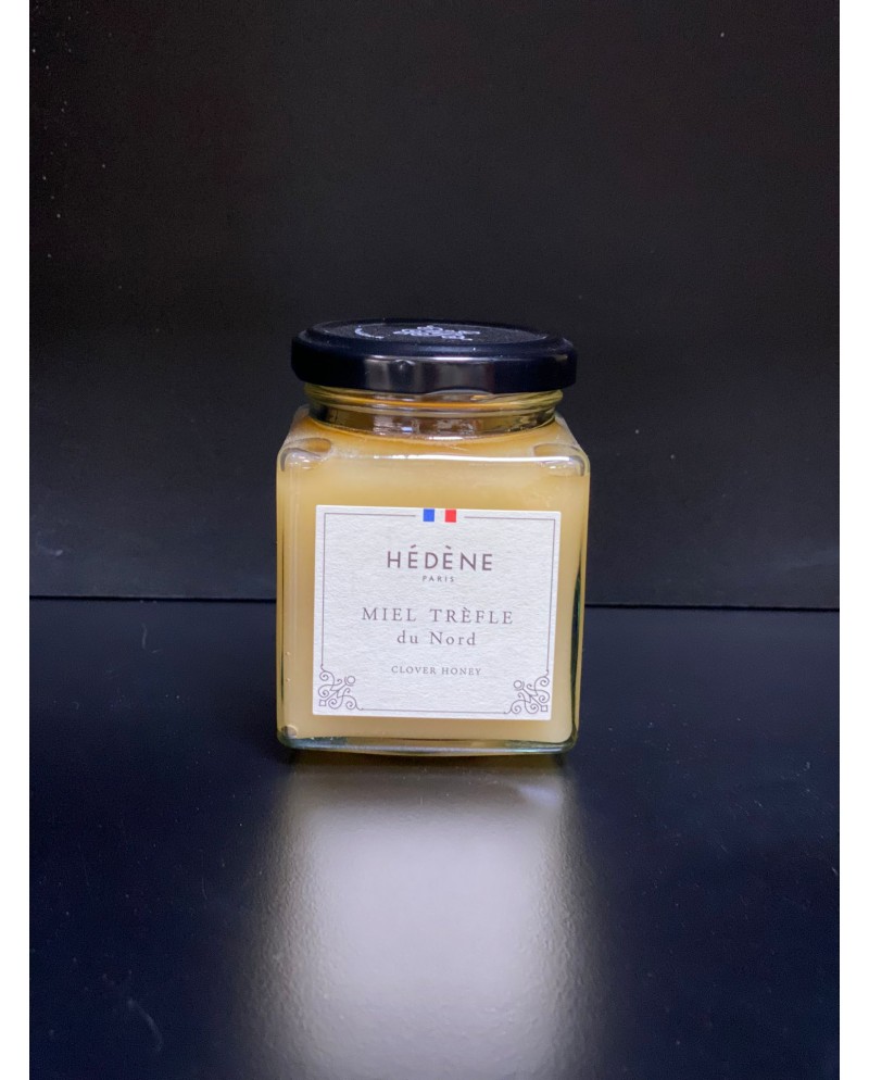 Miel Trèfle du Nord - HEDENE