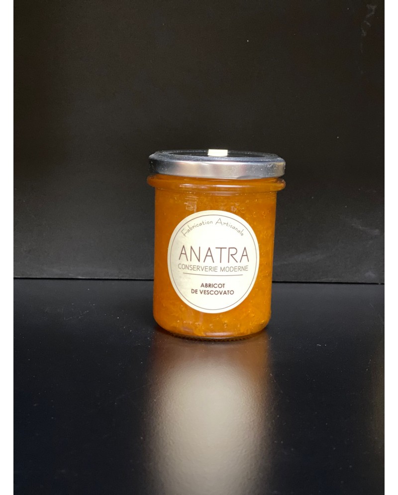 Abricot de Vescovato - ANATRA