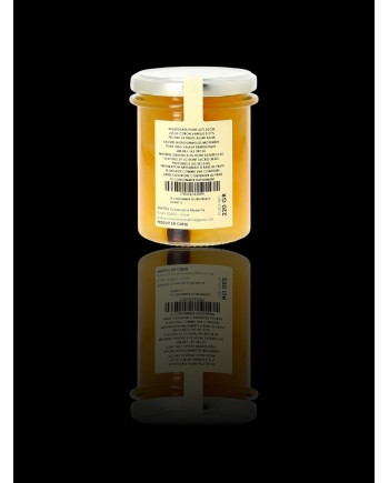 Poire Vanille Grand Cru Bora Bora - ANATRA