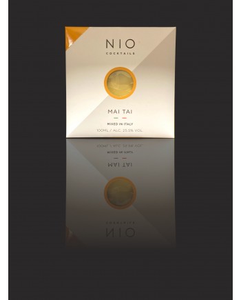 Mai Tai - Nio Cocktail