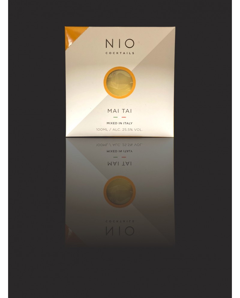 Mai Tai - Nio Cocktail