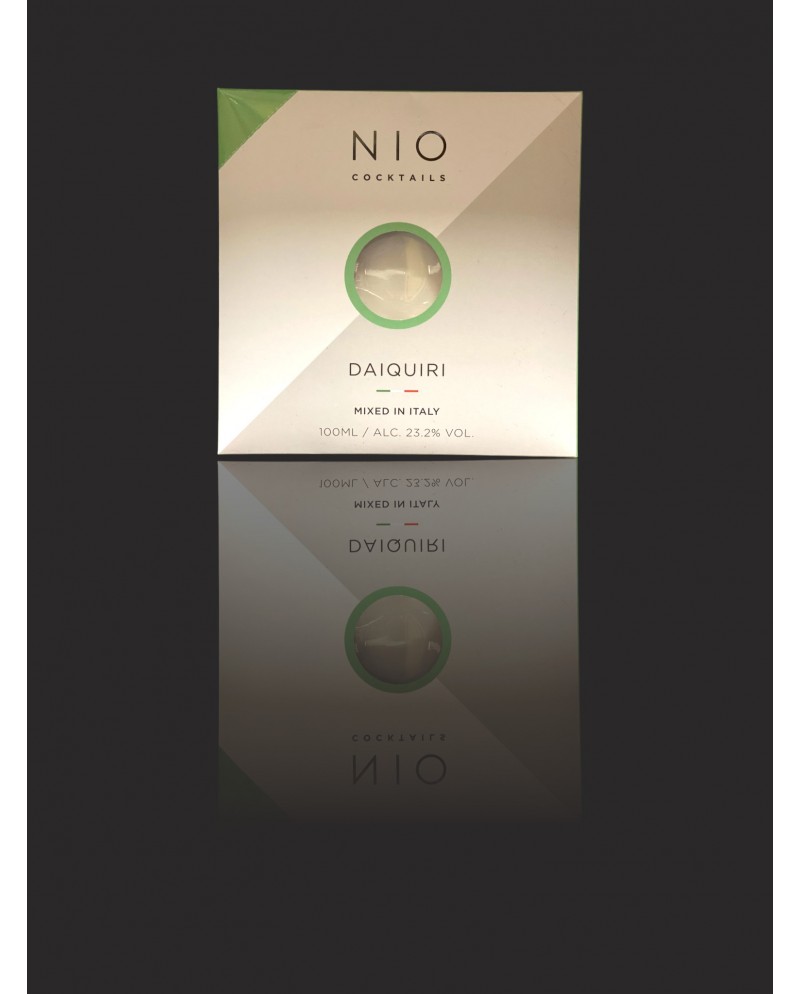 Daiquiri - Nio Cocktail