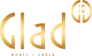 Glad10 logo
